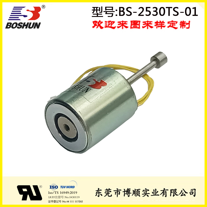 數(shù)控機(jī)床設(shè)備電磁鐵BS-2530T-01